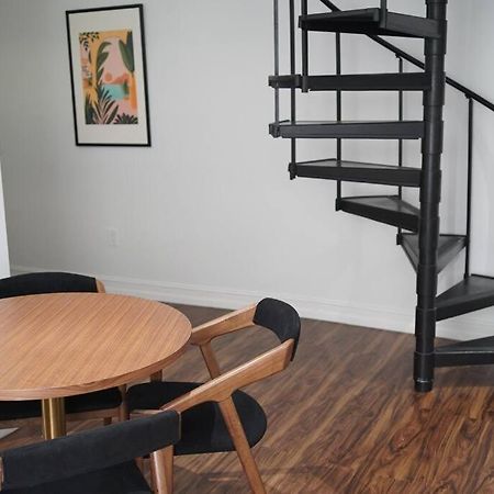 The Lofts On Clematis 309 Downtown West Palm Beach Exterior photo