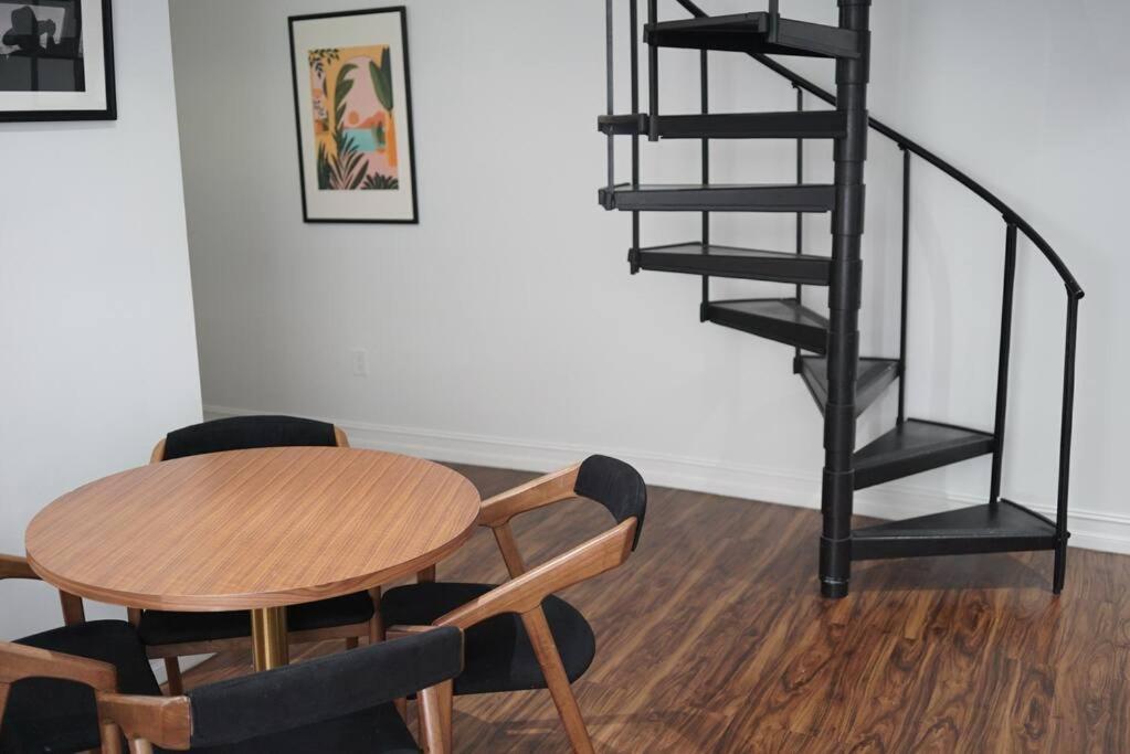 The Lofts On Clematis 309 Downtown West Palm Beach Exterior photo