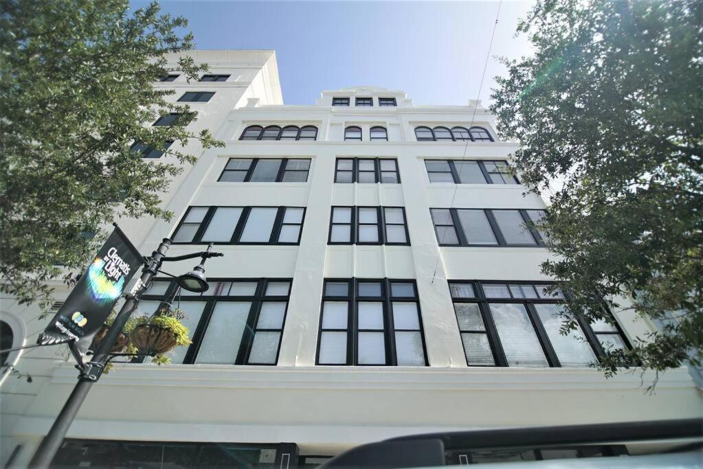 The Lofts On Clematis 309 Downtown West Palm Beach Exterior photo