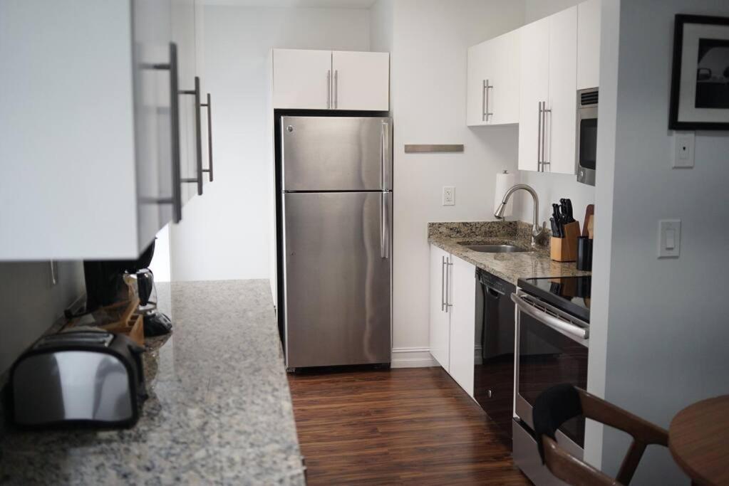 The Lofts On Clematis 309 Downtown West Palm Beach Exterior photo
